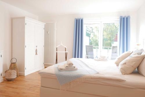 Apartamento Baabe Ferienwohnung Meerflair Ref_