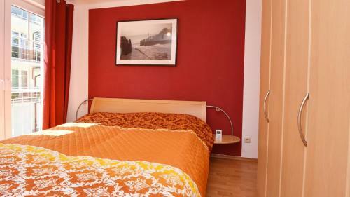 Apartamento Ferienwohnung R�genzauber