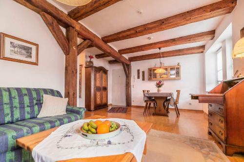 Apartamento Ferienwohnung Johns