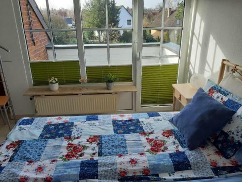 Apartamento Hans-hermann