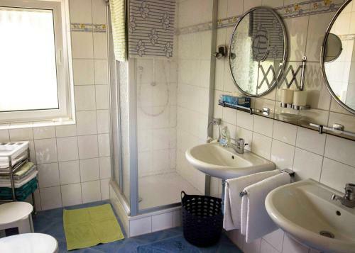 Apartamento Ferienwohnung Anna