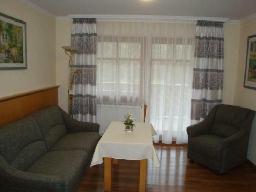 Apartamento App.-haus Zur Europa-therme