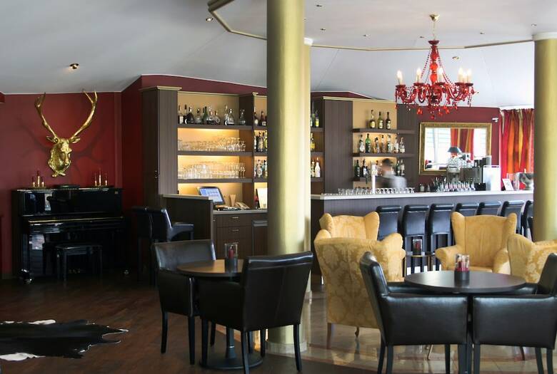Thermenhotel Viktoria