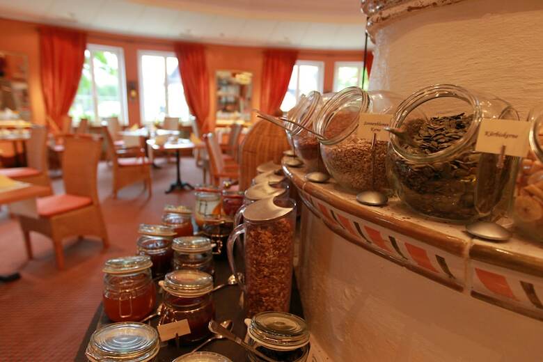 Thermenhotel Viktoria