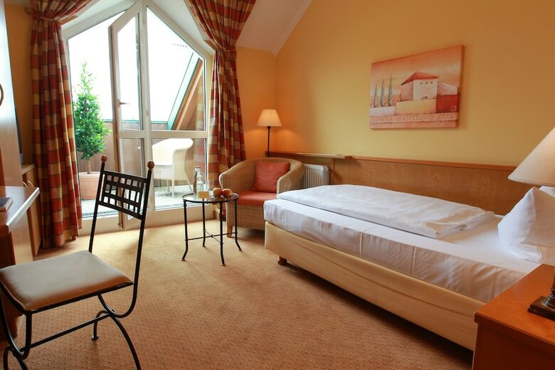 Thermenhotel Viktoria
