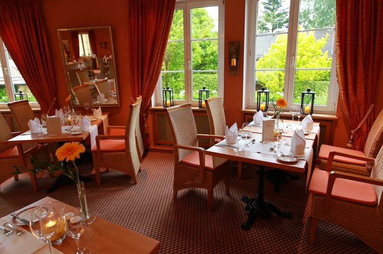 Thermenhotel Viktoria