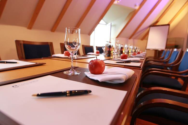 Thermenhotel Viktoria