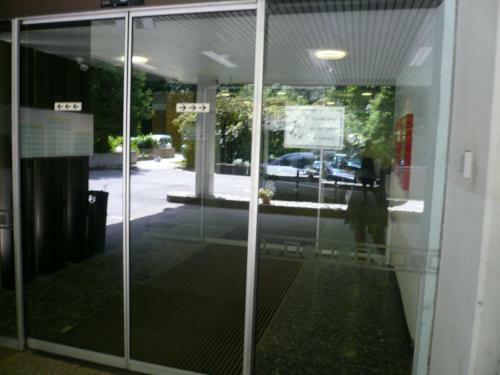 Apartamento Ferienwohnung K�rner 4