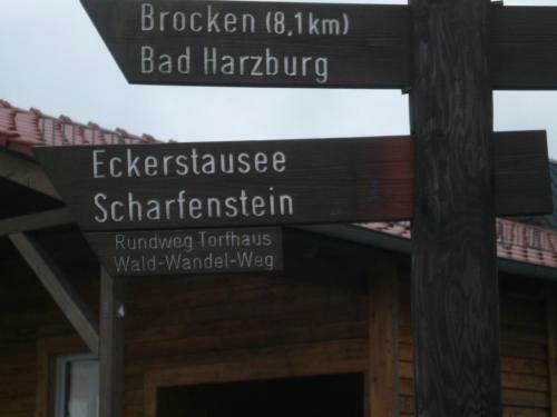 Apartamento Ferienwohnung K�rner 4