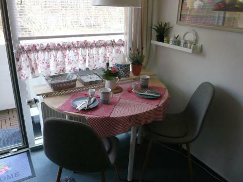 Apartamento Ferienwohnung K�rner 4