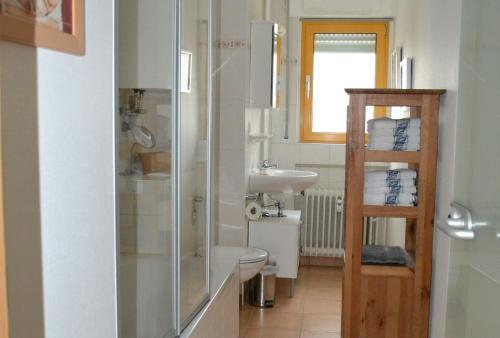 Apartamento Ferienwohnung Panoramablick