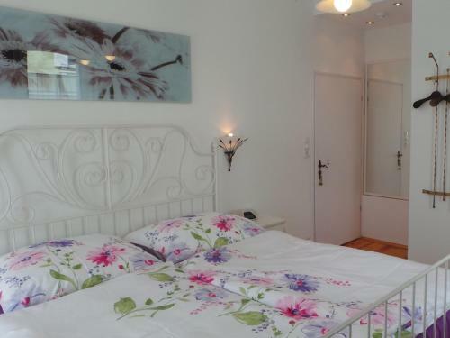 Apartamento Villa Bariole