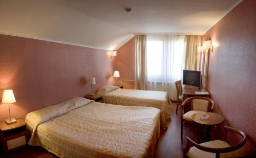 Hotel Aneli