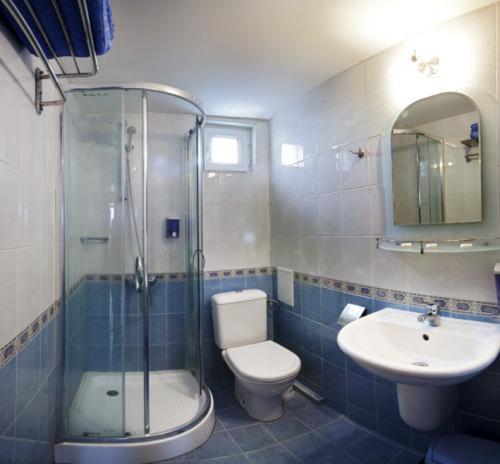 Hotel Aneli