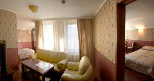 Hotel Aneli