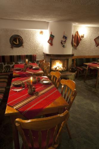Hotel Aneli