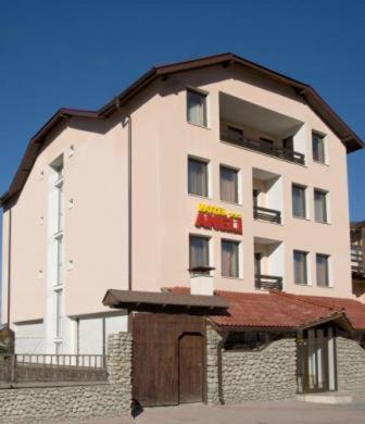 Hotel Aneli