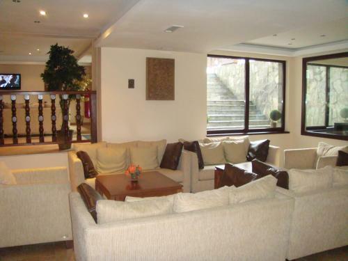 Hotel Winslow Elegance