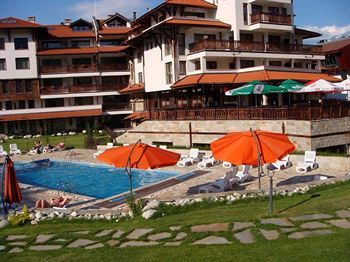 Hotel Bansko Royal Towers Complex