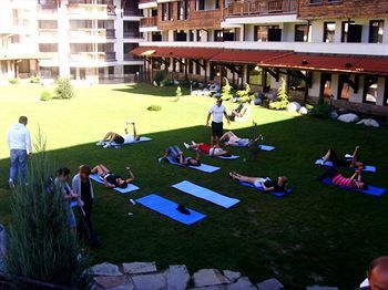 Hotel Bansko Royal Towers Complex