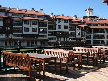 Hotel Bansko Royal Towers Complex