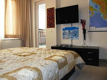 Hotel Bansko Royal Towers Complex