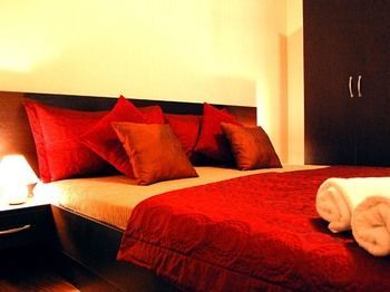 Hotel Bansko Royal Towers Complex