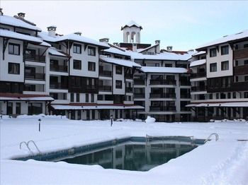 Hotel Bansko Royal Towers Complex