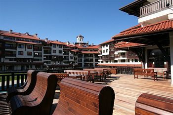 Hotel Bansko Royal Towers Complex