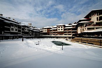 Hotel Bansko Royal Towers Complex