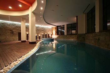 Hotel Bansko Royal Towers Complex