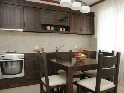 Aparthotel St. Ivan Ski  Spa