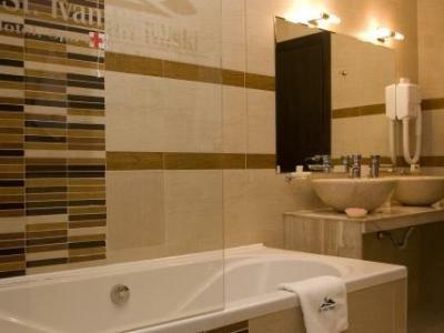 Aparthotel St. Ivan Ski  Spa