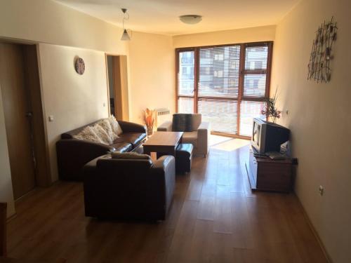 Apartamentos Pirin Place Complex