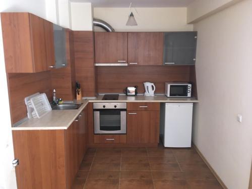 Apartamentos Pirin Place Complex
