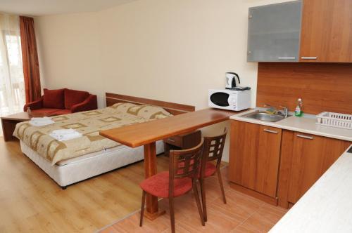 Apartamentos Pirin Place Complex
