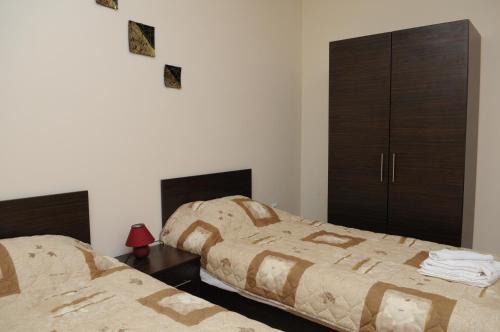 Apartamentos Pirin Place Complex
