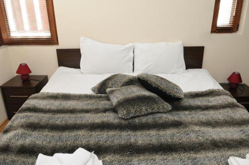 Apartamentos Pirin Place Complex