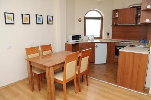 Apartamentos Pirin Place Complex