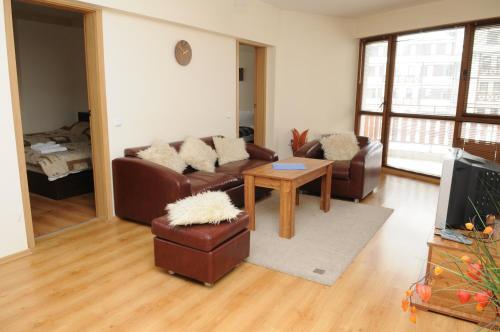 Apartamentos Pirin Place Complex