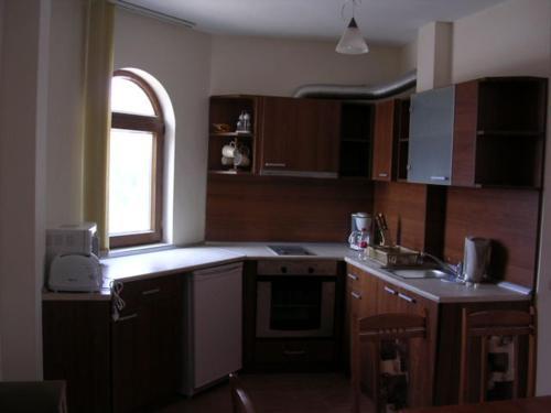 Apartamentos Pirin Place Complex