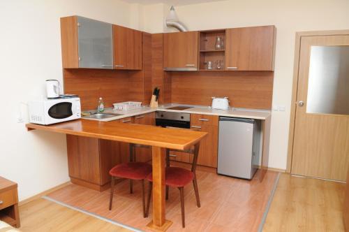 Apartamentos Pirin Place Complex