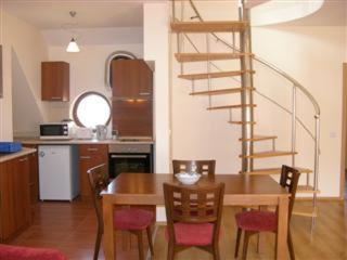 Apartamentos Pirin Place Complex