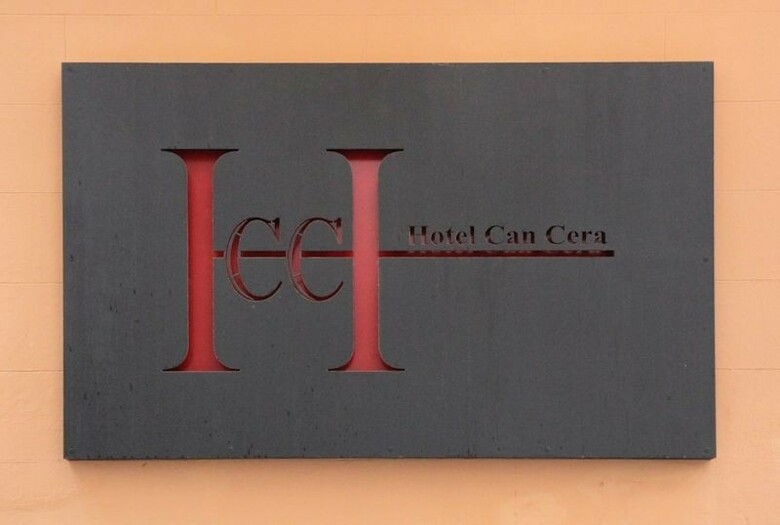 Hotel Can Cera