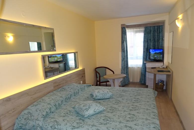 Hotel Victoria