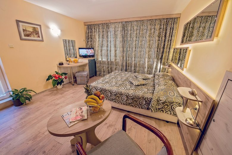 Hotel Victoria