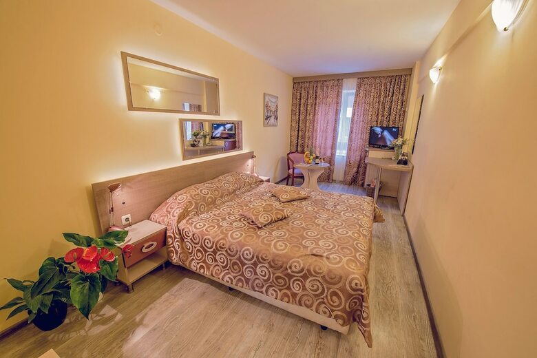 Hotel Victoria