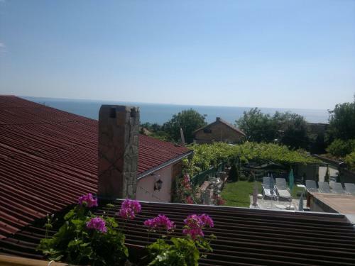 Hotel Poseidon Villas