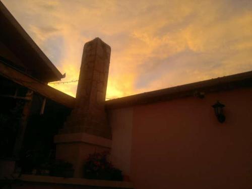 Hotel Poseidon Villas