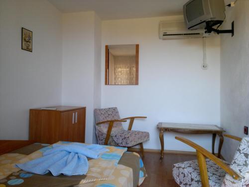 Hotel Poseidon Villas